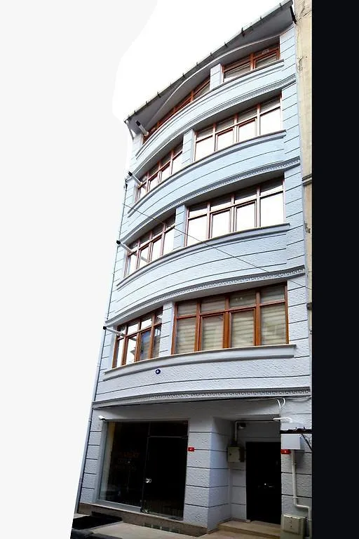Lyon Apart Hotel Istambul 0*,