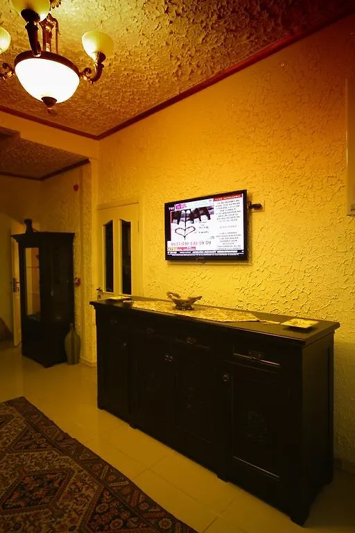Appartement Lyon Apart Hotel Istambul