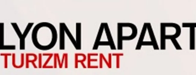 Appartement Lyon Apart Hotel Istambul Turquie