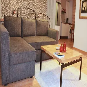4* Apart Otel 212